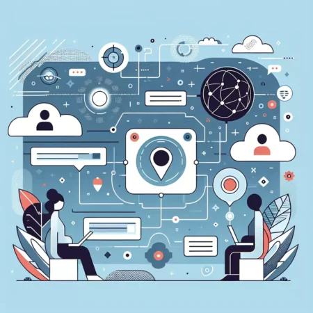 Aplikasi Meta untuk Peningkatan Kolaborasi Tim di Dunia Virtual
