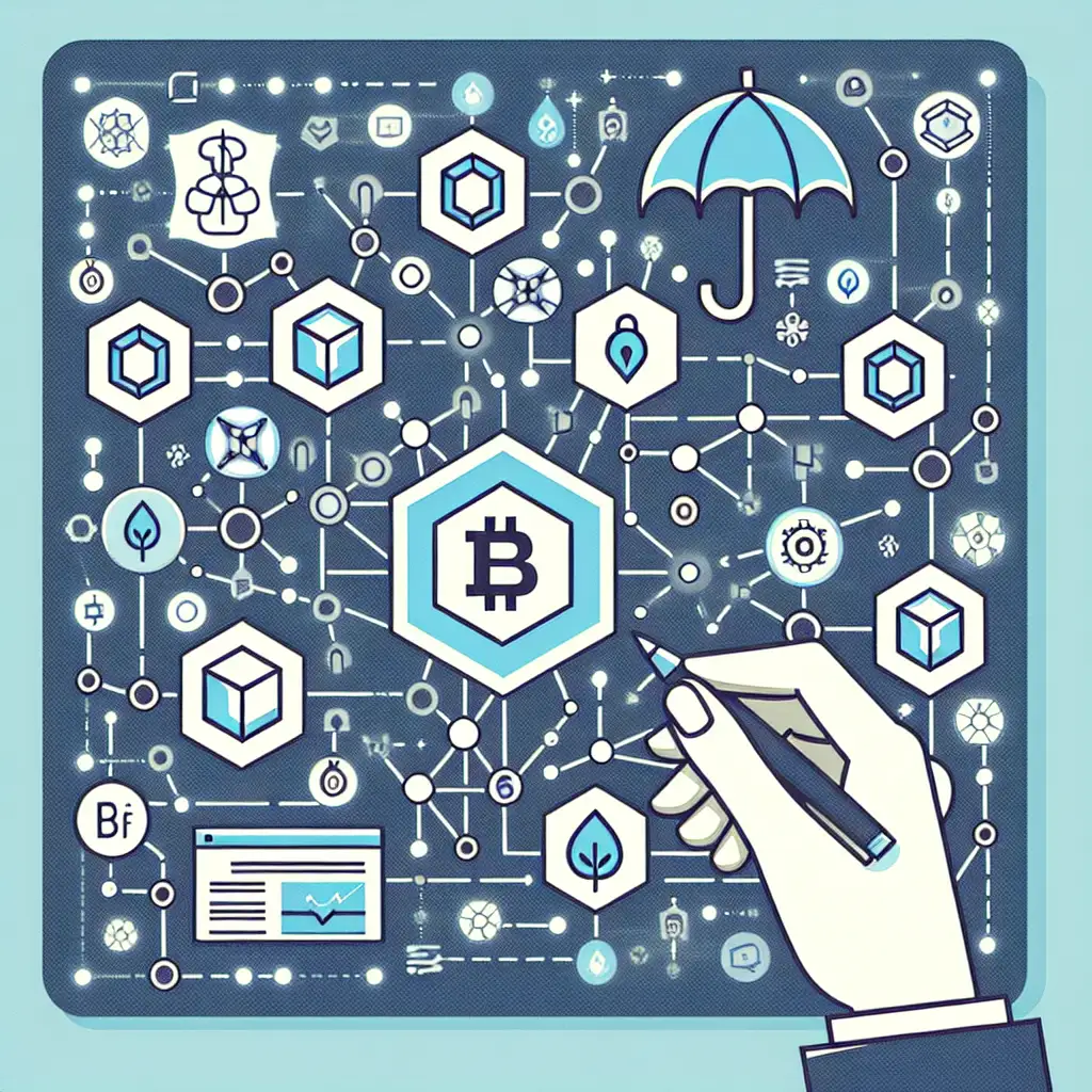Peran Blockchain dalam Meningkatkan Transparansi Bisnis Digital