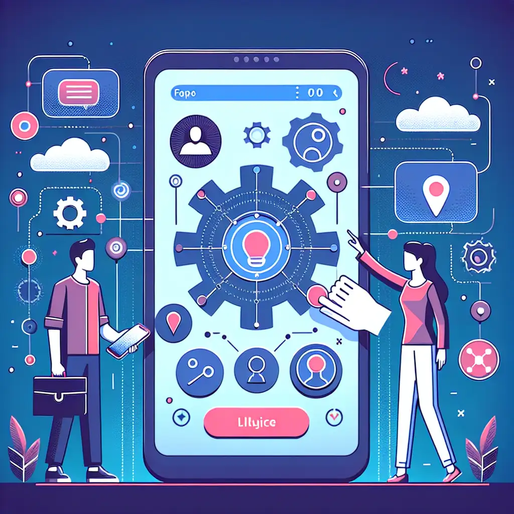 Aplikasi Meta untuk Meningkatkan Interaksi Sosial di Dunia Virtual
