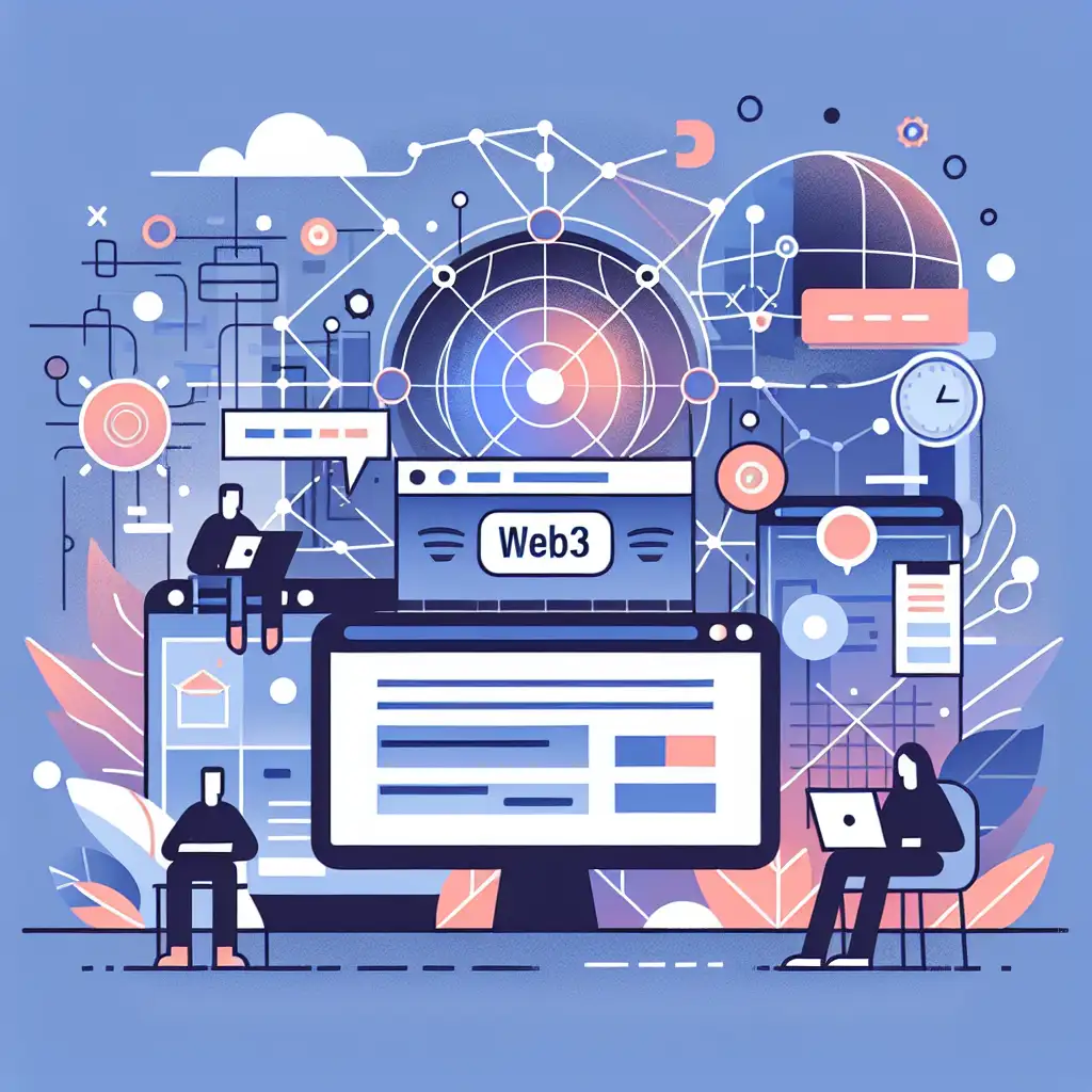 Teknologi Web3 dan Masa Depannya dalam Sektor Teknologi