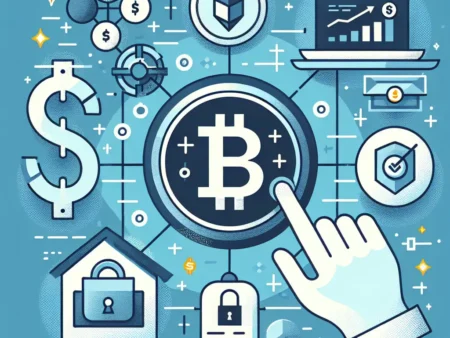 Blockchain dalam Sistem Keuangan: Keamanan dan Transparansi