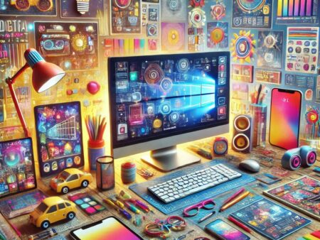 Teknologi Augmented Reality dalam Meningkatkan Pengalaman Belanja